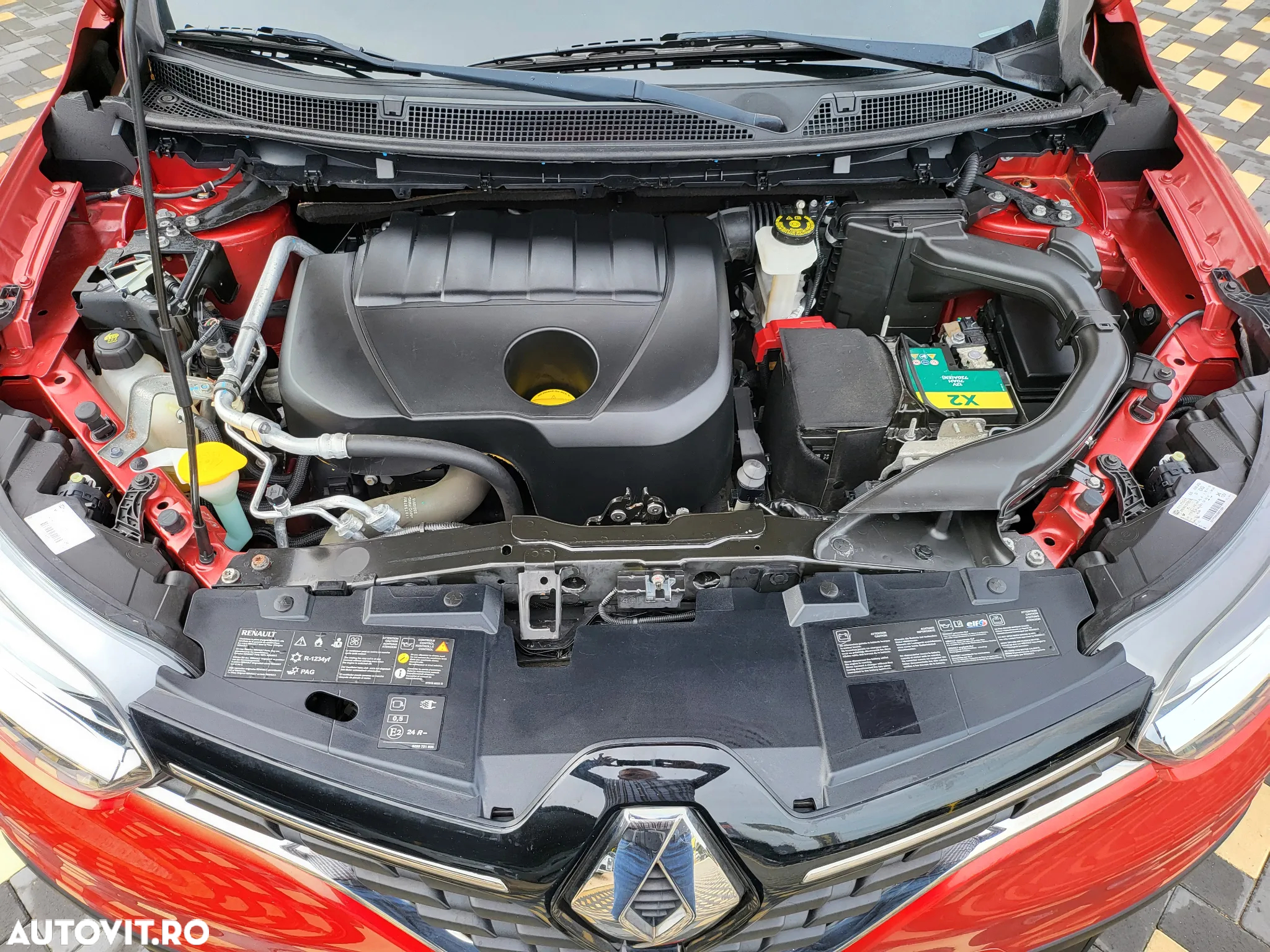 Renault Kadjar 1.5 DCI Life - 15
