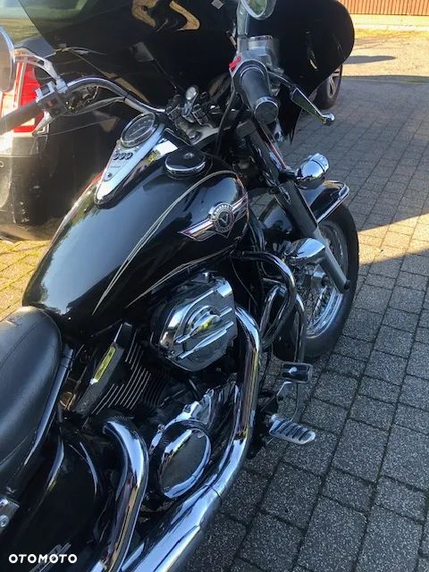 Kawasaki Vulcan - 14
