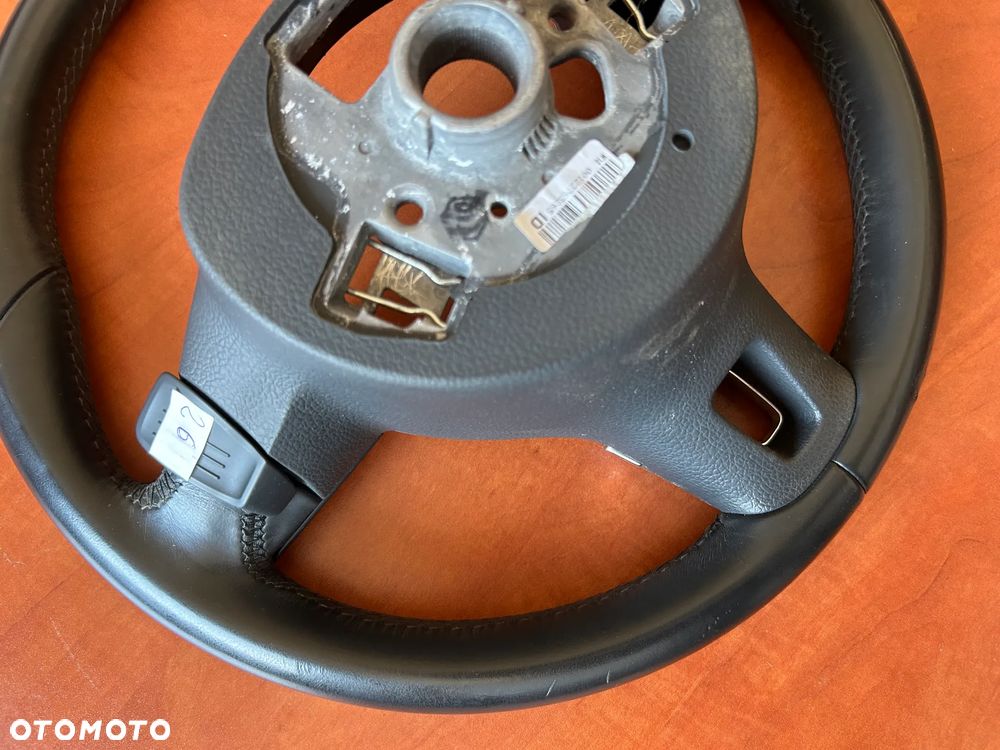 KIEROWNICA MULTIFUNKCYJNA 3C8419091BF VOLKSWAGEN PASSAT B7 - 8