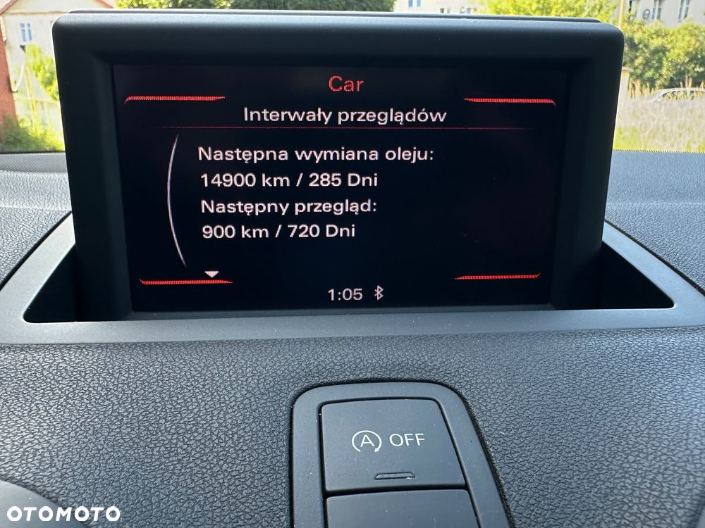 Audi A1 3-drzwiowe 1.2 TFSI Ambition - 12