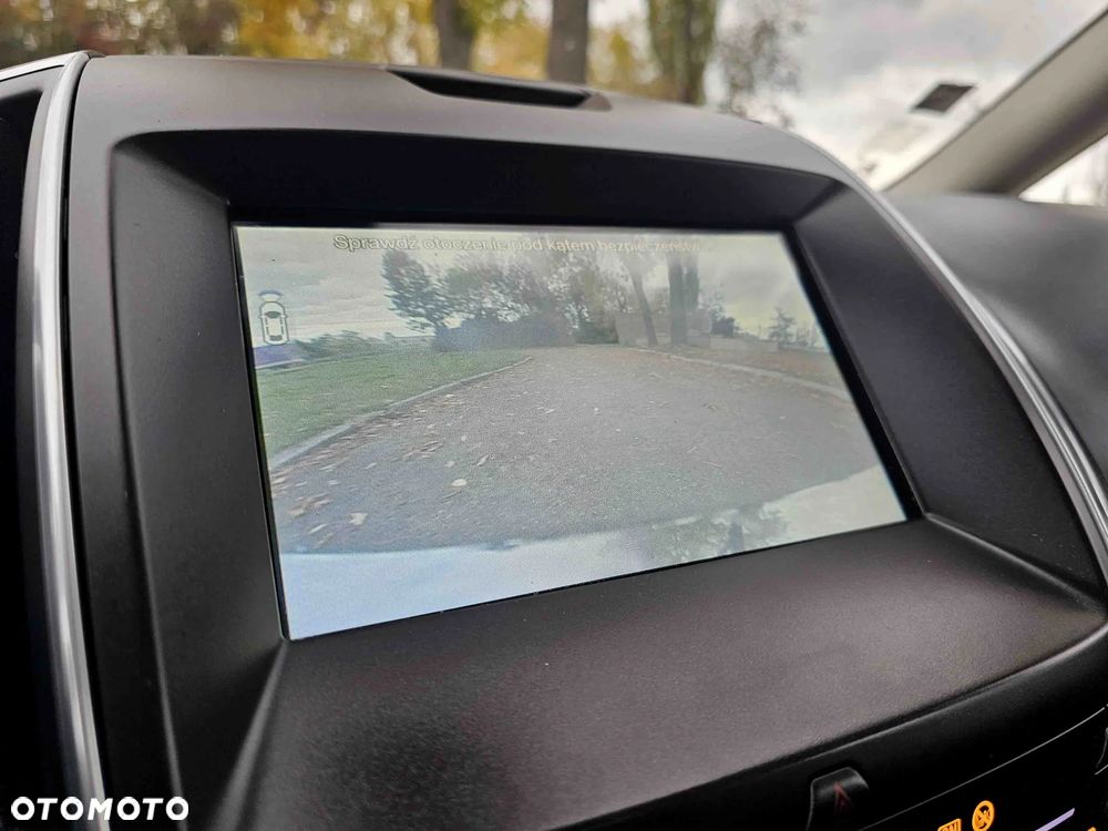 Ford Galaxy 2.0 TDCi Titanium PowerShift - 35