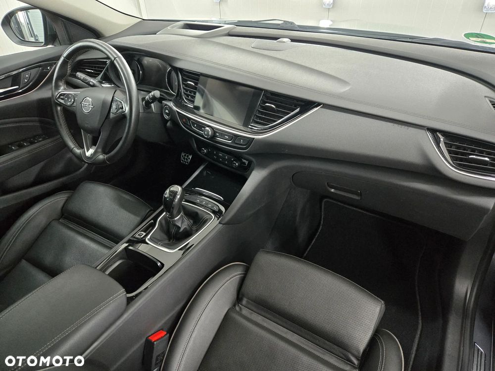 Opel Insignia 2.0 Ultimate Exclusive - 24