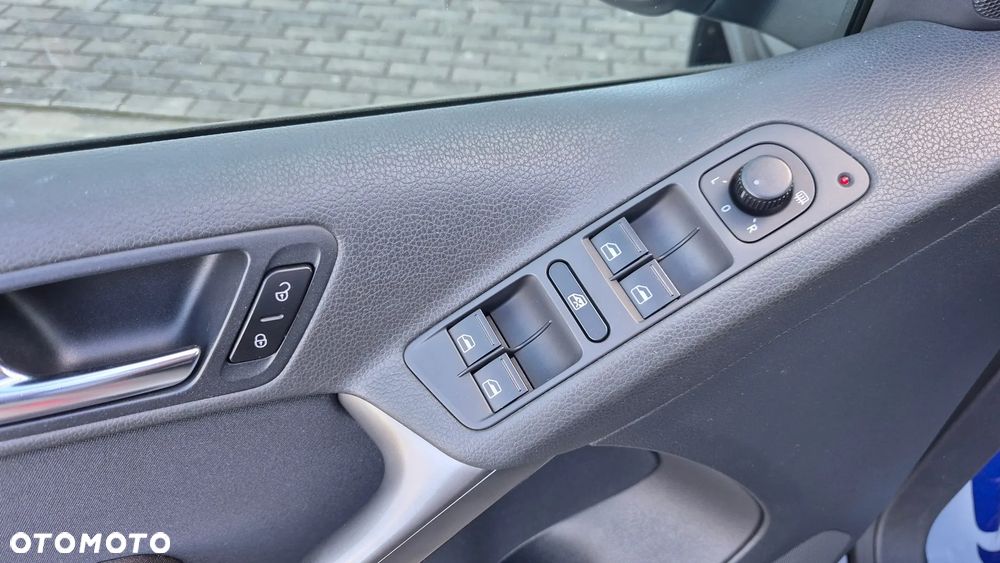 Volkswagen Tiguan 1.4 TSI 4Mot Trend&Fun - 23