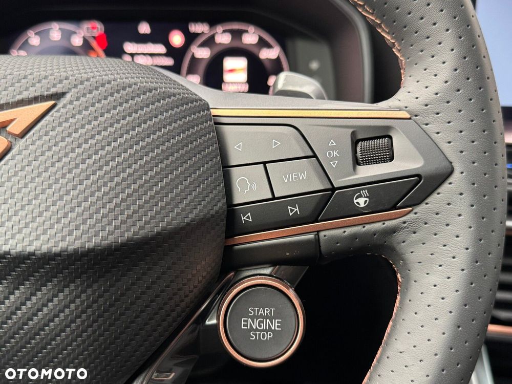 Cupra Leon Sportstourer 2.0 TSI 4Drive DSG - 29