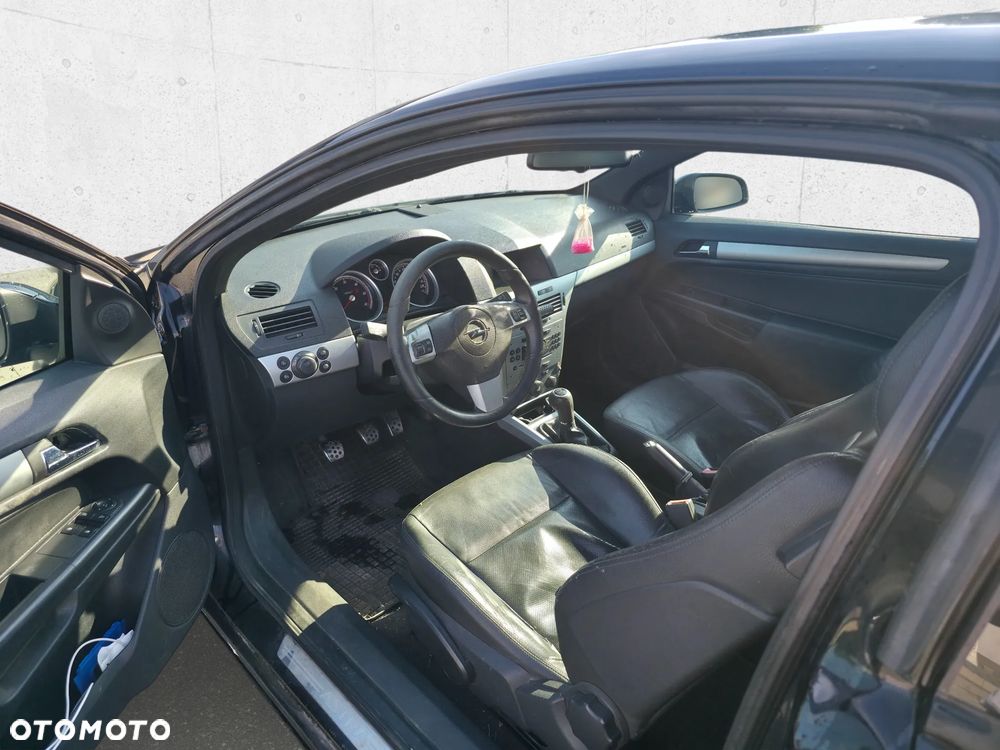 Opel Astra - 13