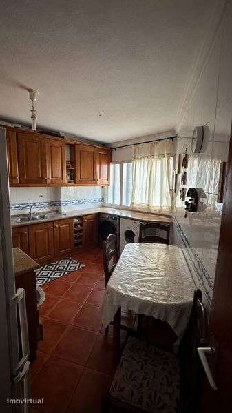 Apartamento T3 bem localizado, Afonsoeiro-Montijo - Grande imagem: 5/11