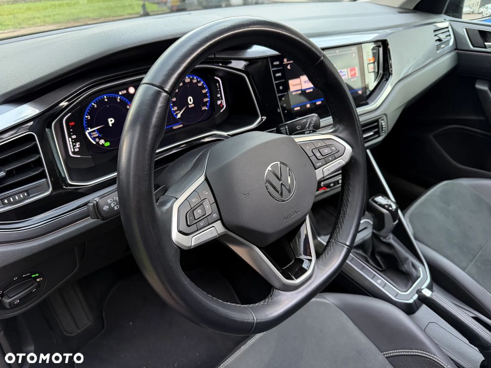 Volkswagen Polo 1.0 TSI Highline DSG - 5