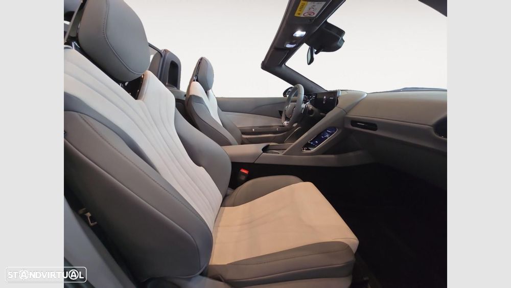 MG Cyberster 77 kWh GT - 3