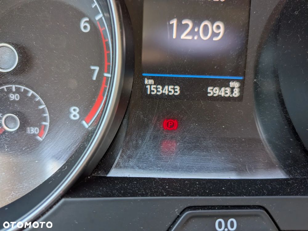 Volkswagen Golf Sportsvan SV 1.5 TSI ACT Highline DSG - 3