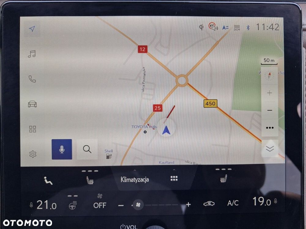 Lexus LBX 1.5 Hybrid Elegant - 12