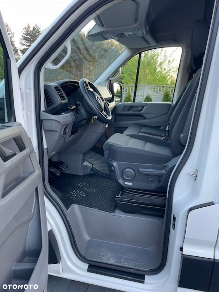 Volkswagen Crafter - 22