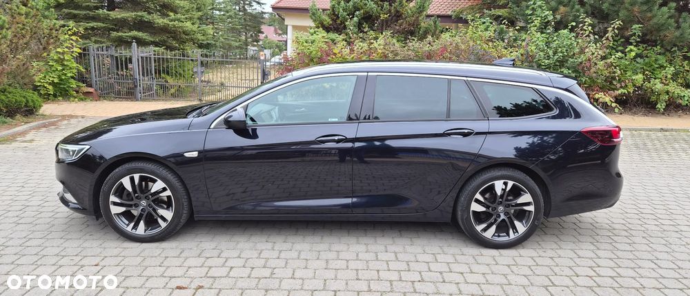 Opel Insignia 1.6 CDTI Cosmo ecoFLEX S&S - 8
