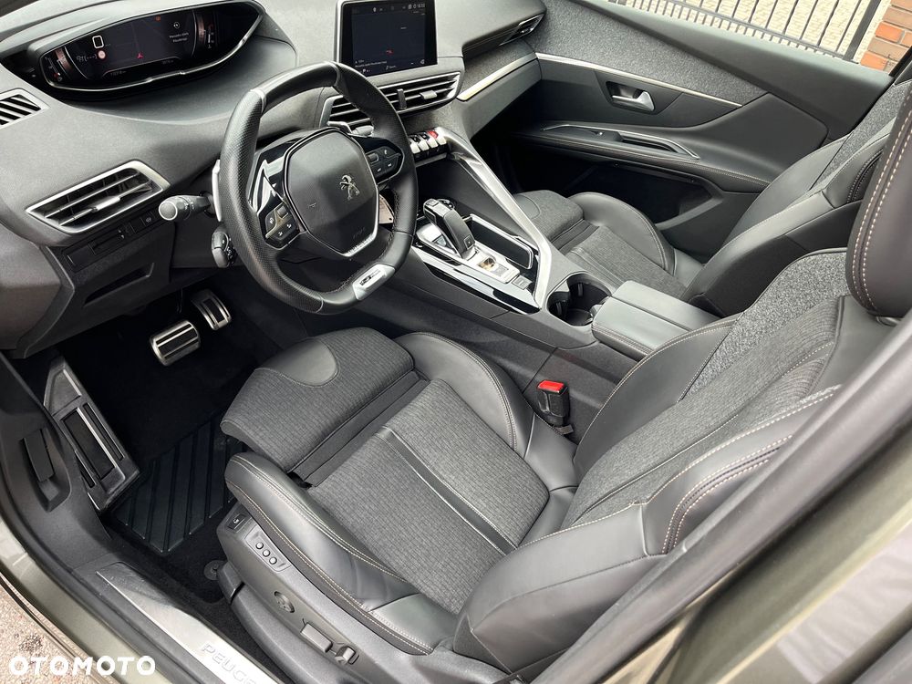 Peugeot 5008 1.6 PureTech Allure S&S EAT8 - 6