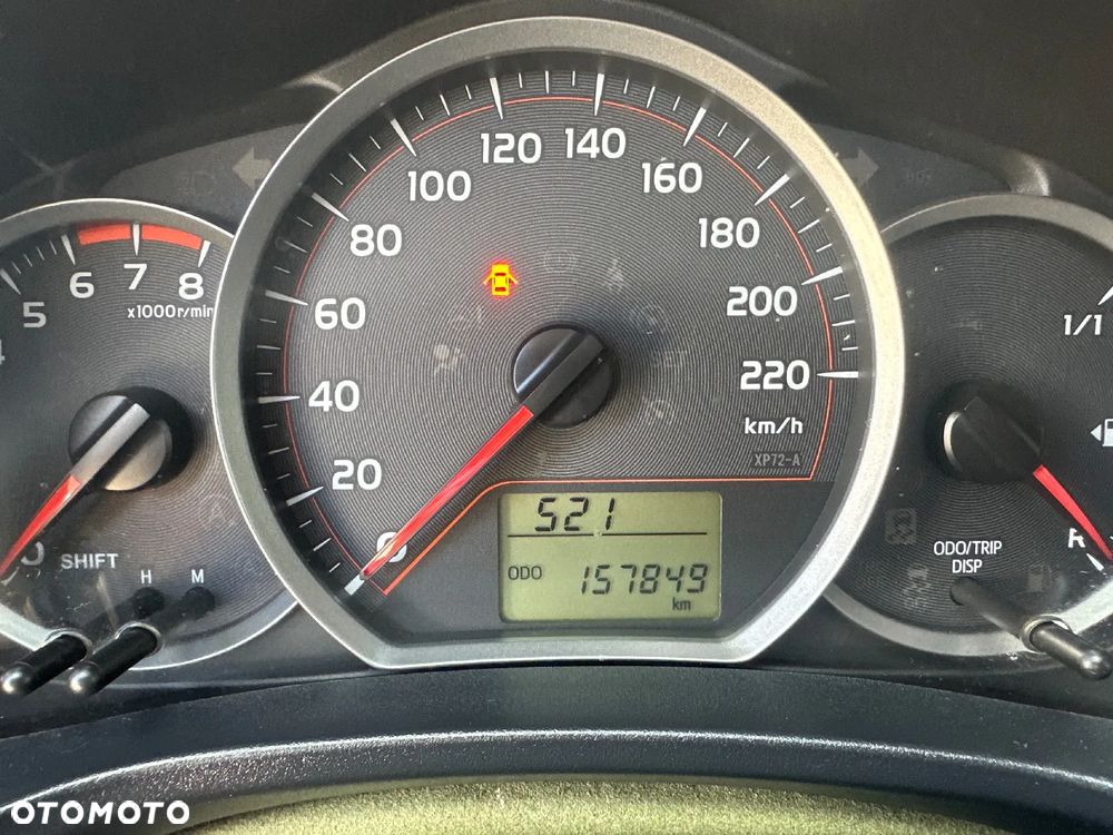 Toyota Yaris 1.0 Luna - 23