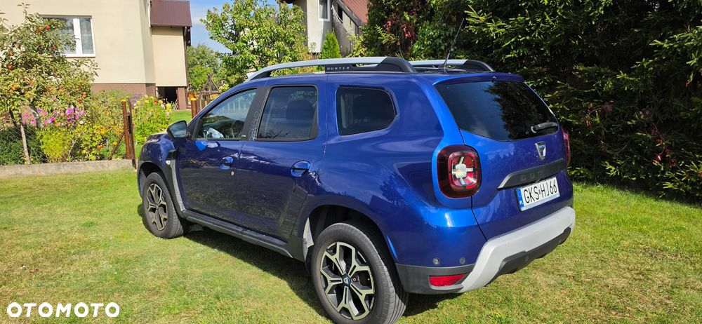 Dacia Duster 1.0 TCe SL Celebration - 3