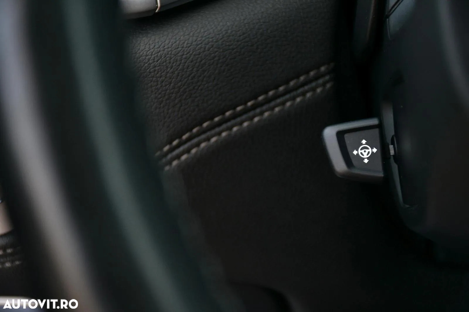 BMW Seria 7 730d MHEV - 27
