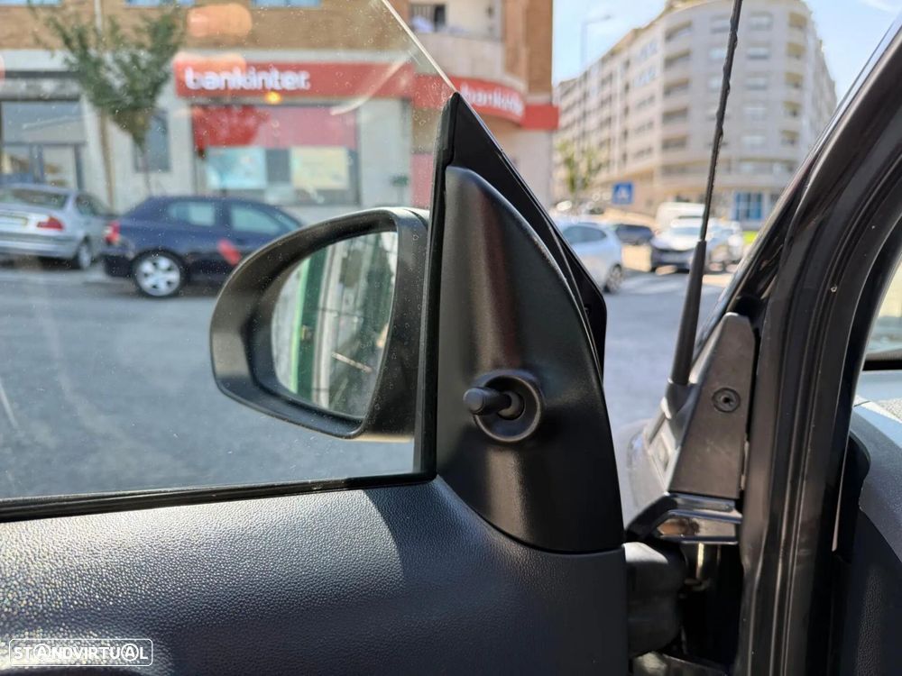 Smart ForTwo Coupé 1.0 mhd Passion 71 - 27
