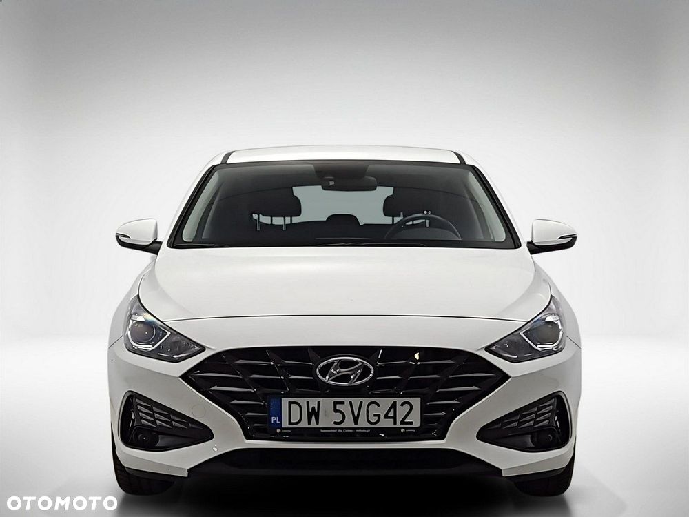 Hyundai i30 - 8