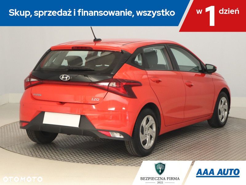 Hyundai i20 - 7
