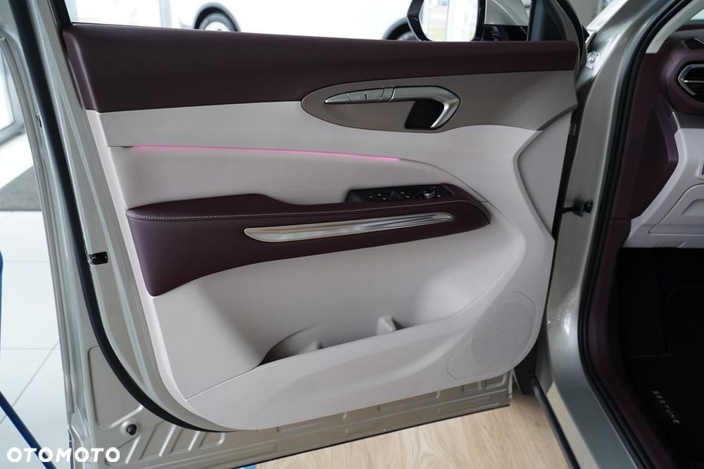 Bestune T90 2.0T Elegance - 11
