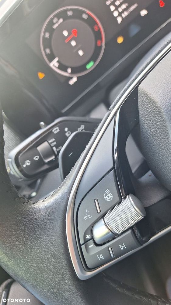 Skoda Kodiaq 1.5 TSI mHEV 4x2 Selection DSG - 14