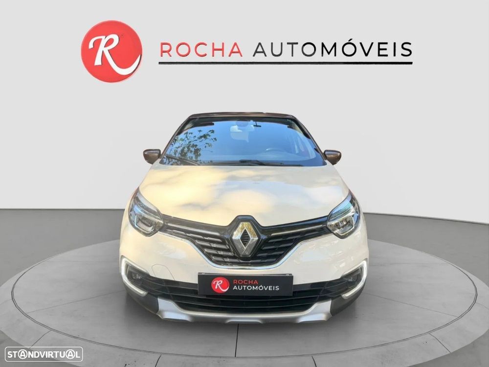 Renault Captur - 3