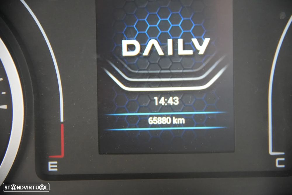 Iveco Daily 38-180 3.0TD 180cv Automatica. - 12