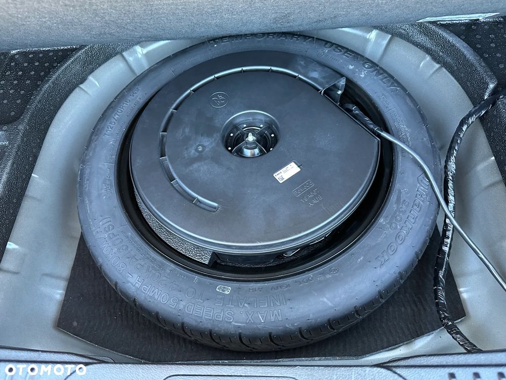 Ford Focus SW - 32