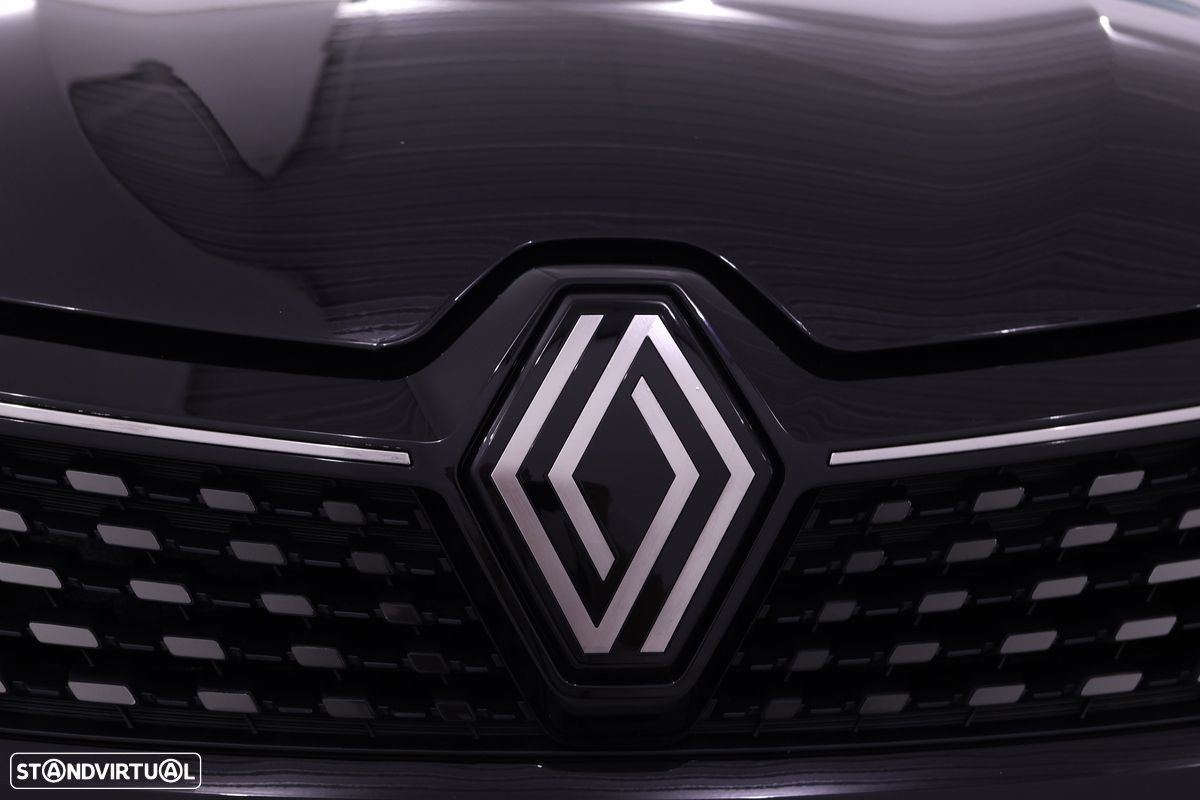 Renault Clio 1.0 TCe Evolution Bi-Fuel - 12
