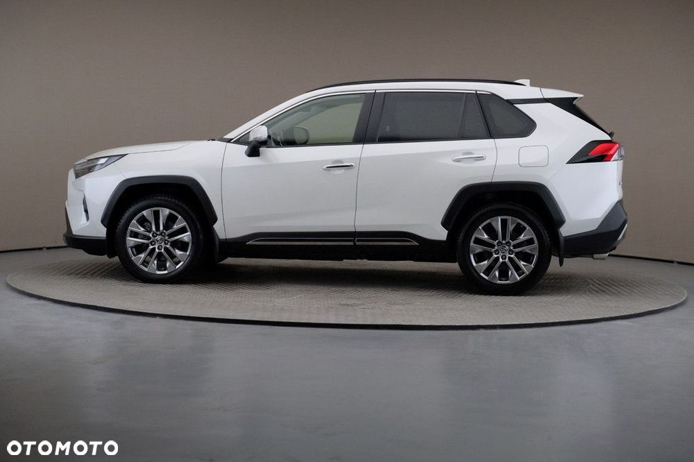 Toyota RAV4 - 4