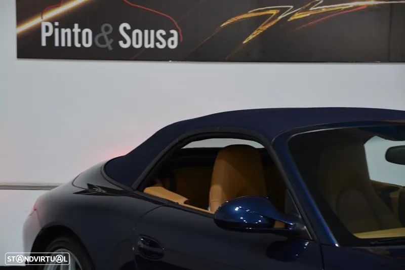 Porsche 911 (997) Carrera S PDK - 8