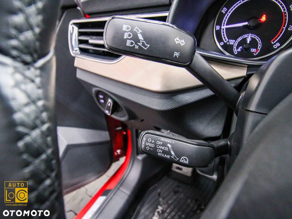 Skoda Kamiq 1.0 TSI Style DSG - 32