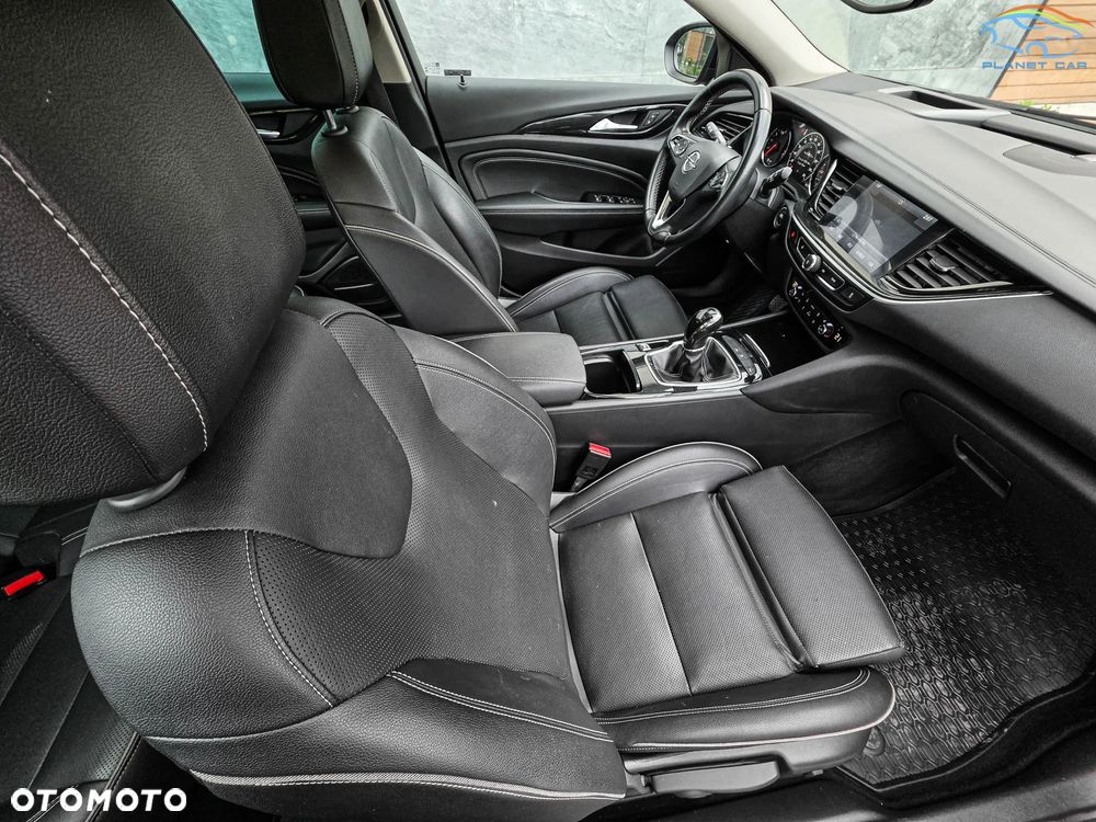 Opel Insignia 1.6 ECOTEC Exclusive - 16