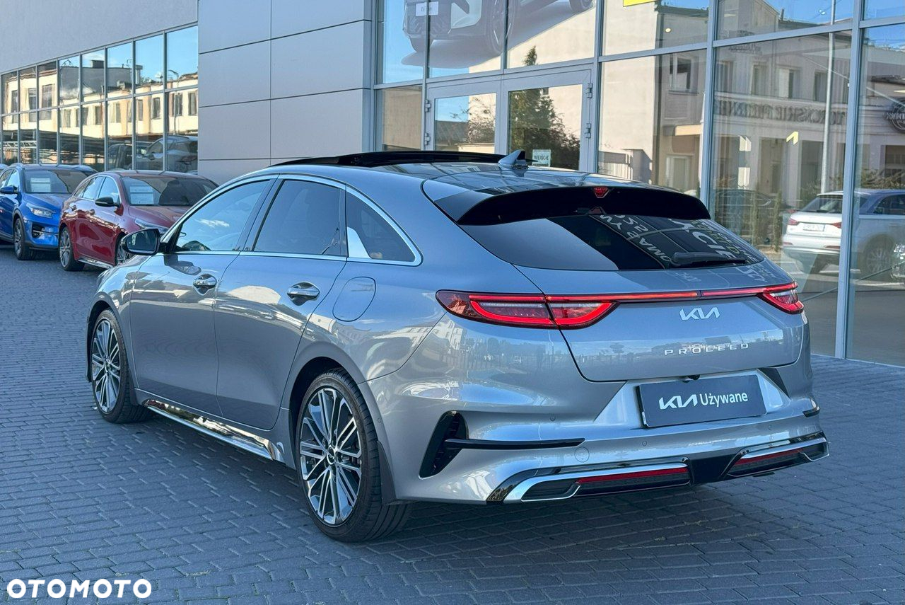 Kia ProCeed - 3