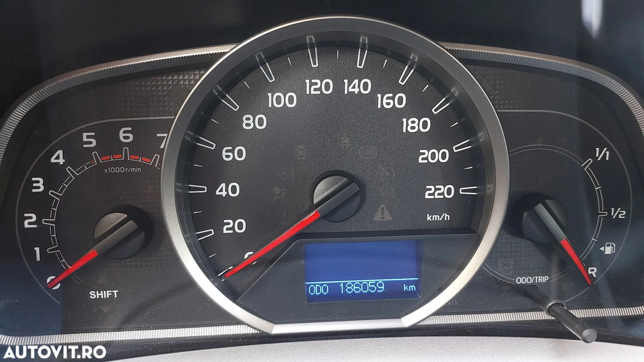 Toyota RAV4 2.2 D-4D 4WD Executive - 9