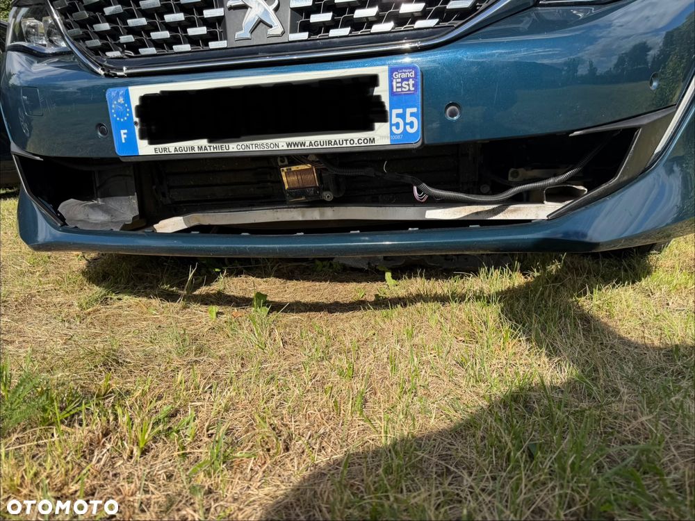 Peugeot 508 225 e-EAT8 GT Pack - 29