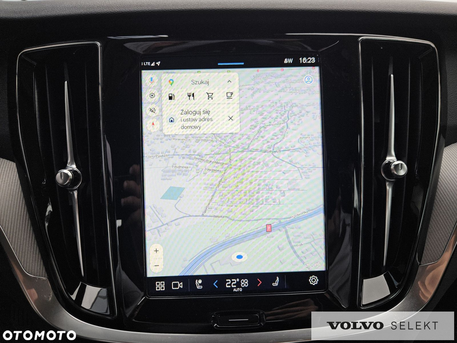Volvo S60 - 19
