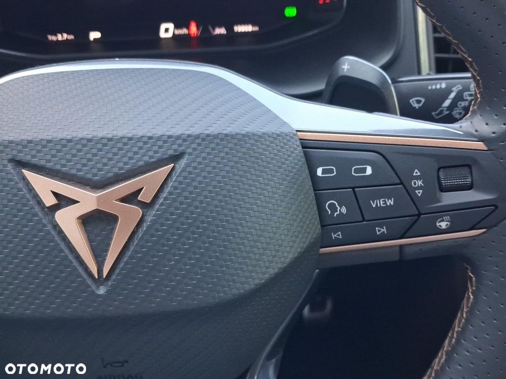 Cupra Ateca - 37