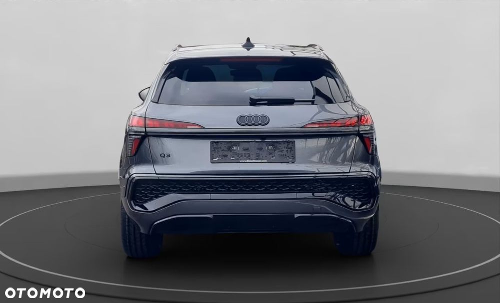 Audi Q3 35 TFSI S line S tronic - 5