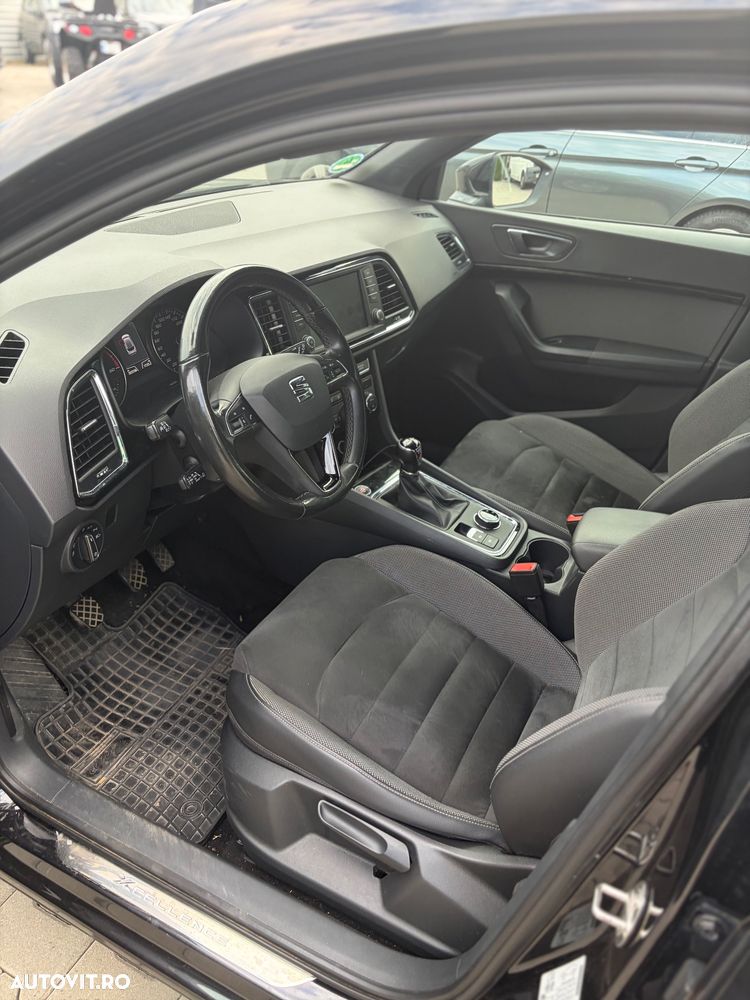 Seat Ateca - 3