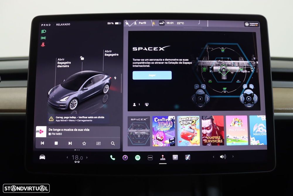 Tesla Model 3 - 31