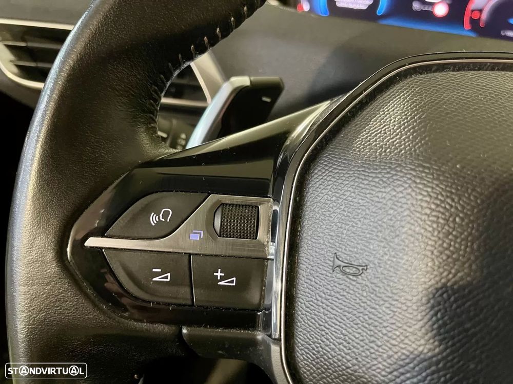 Peugeot 5008 1.5 BlueHDi Active Pack EAT8 - 30
