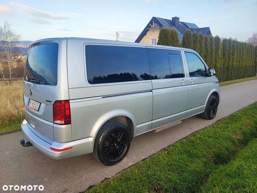 Volkswagen Caravelle 2.0 TDI L2 Highline 4Motion DSG - 36