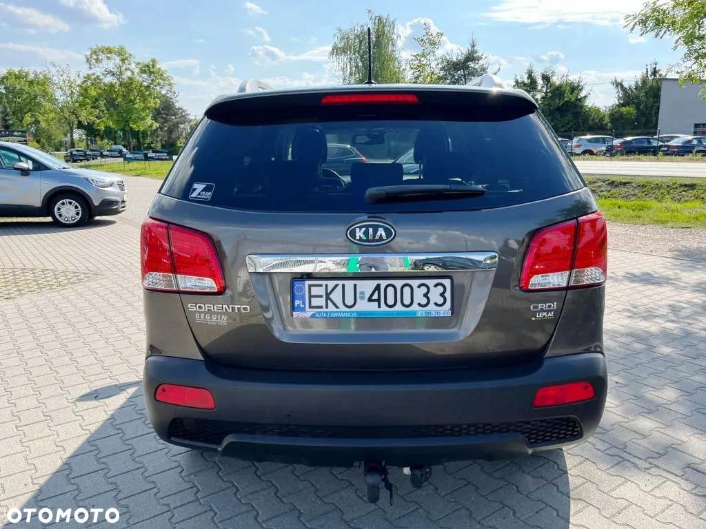 Kia Sorento 2.0 CRDI L 2WD - 9