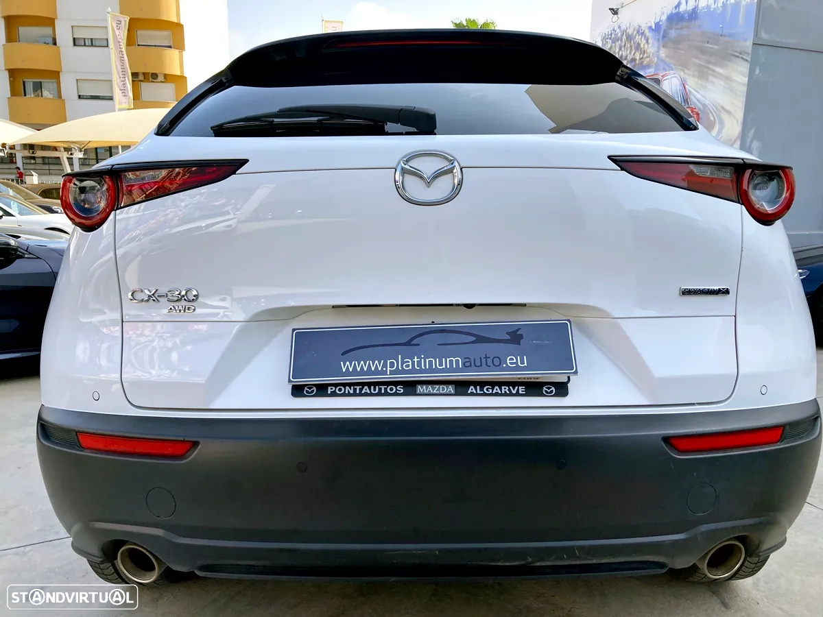 Mazda CX-30 - 41