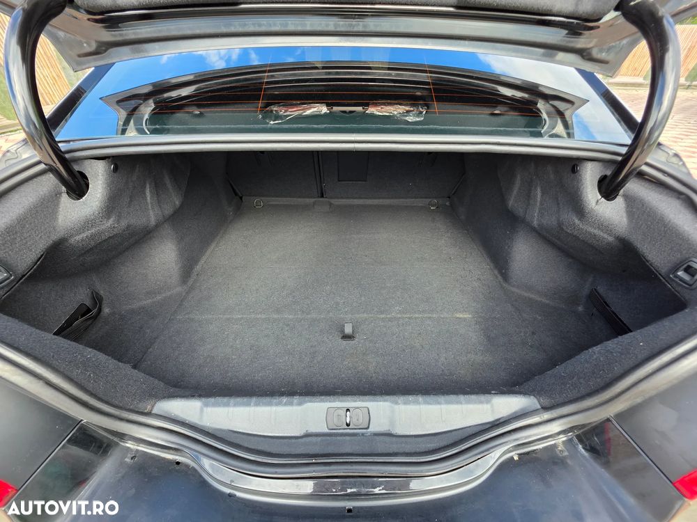 Peugeot 508 HDi FAP 165 Automatik Allure - 18