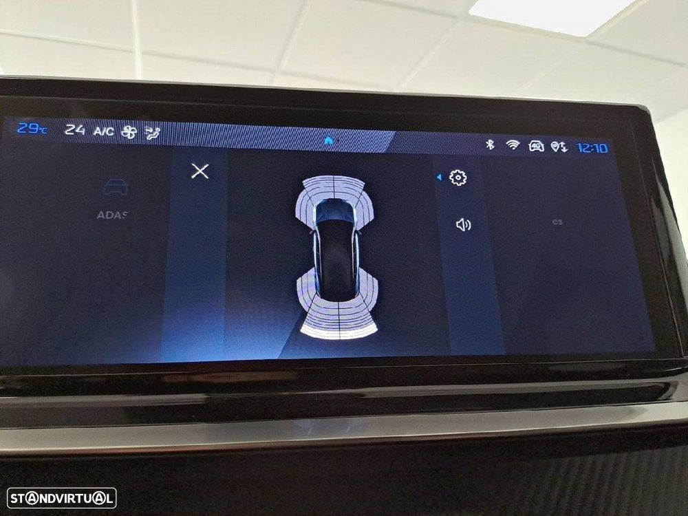 Peugeot 2008 1.2 Hybrid Allure e-DCS6 - 24