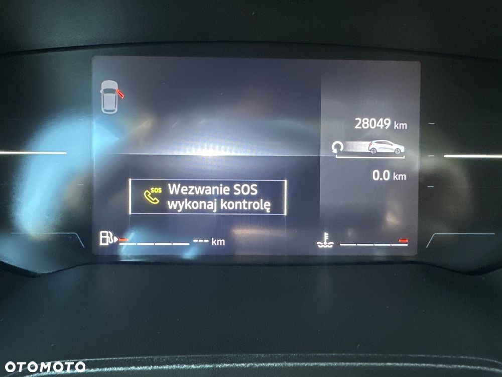 Renault Clio 1.0 TCe Evolution - 25