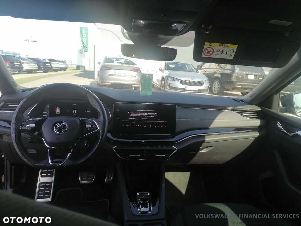 Skoda Octavia 1.5 TSI e-Tec Style DSG - 11