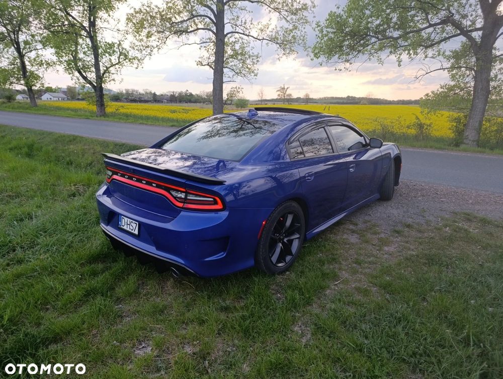 Dodge Charger 5.7 R/T - 7